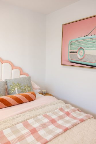 Pink Champagne, Tugun-9