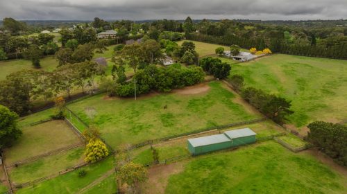 Saddlery Estate, Dural_10