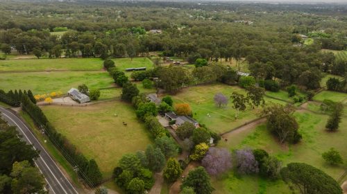 Saddlery Estate, Dural_11
