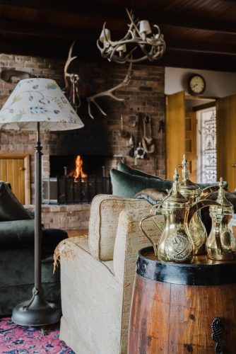 Saddlery Estate, Dural_15