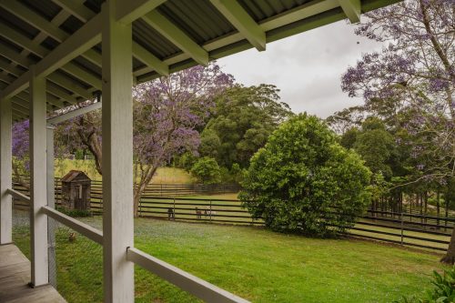 Saddlery Estate, Dural_17