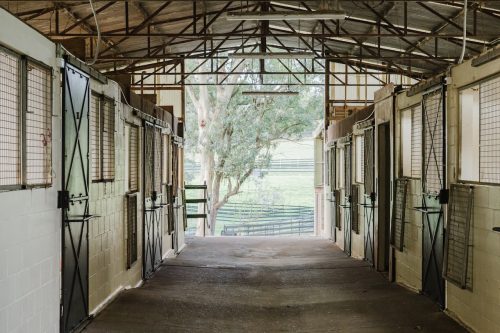 Saddlery Estate, Dural_22