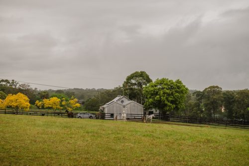 Saddlery Estate, Dural_25
