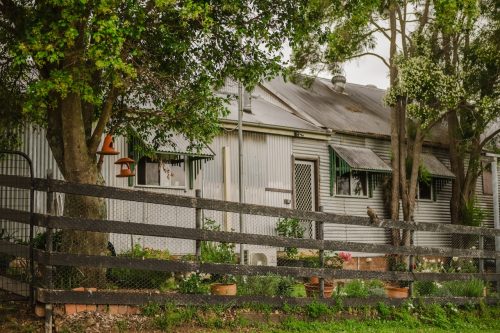 Saddlery Estate, Dural_27