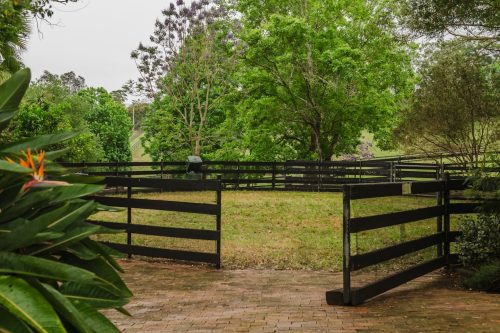 Saddlery Estate, Dural_36