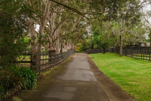 Saddlery Estate, Dural_37