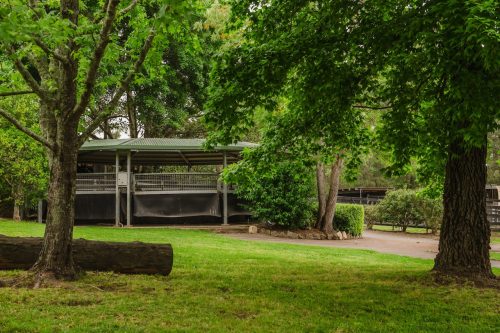 Saddlery Estate, Dural_38