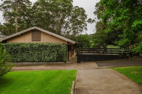 Saddlery Estate, Dural_39