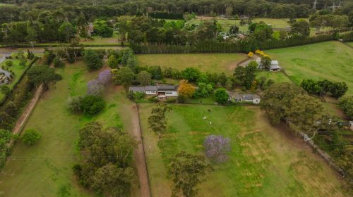 Saddlery Estate, Dural_4
