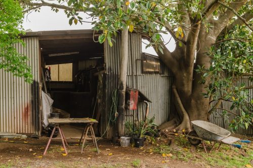 Saddlery Estate, Dural_42