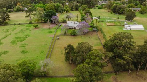 Saddlery Estate, Dural_6