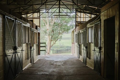 Saddlery Estate, Dural_72