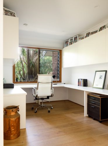 home office