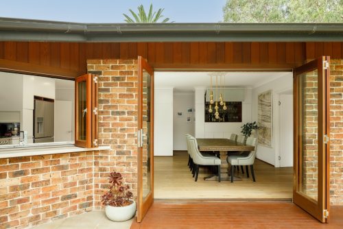 Sienna Home, Randwick 5