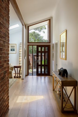 Sienna Home, Randwick 7