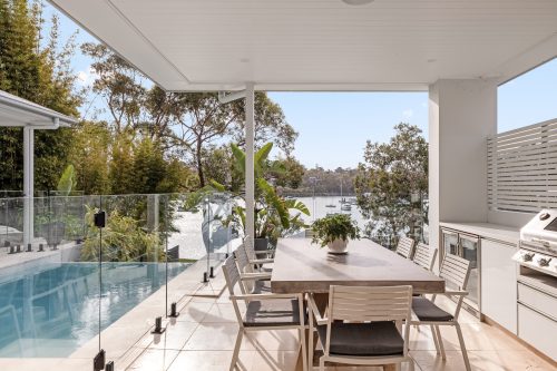 Waterfront Oasis, Caringbah South
