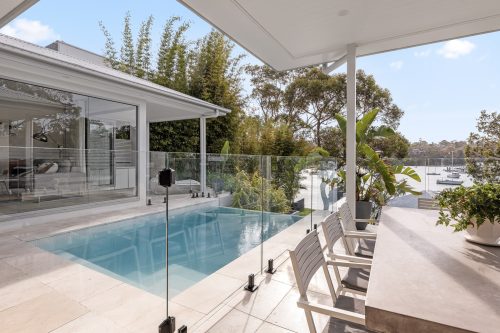 Waterfront Oasis, Caringbah South