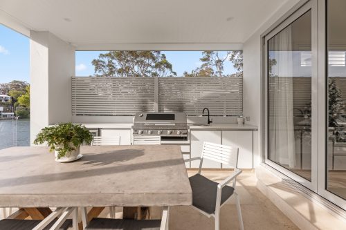 Waterfront Oasis, Caringbah South