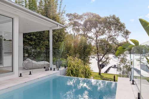 Waterfront Oasis, Caringbah South