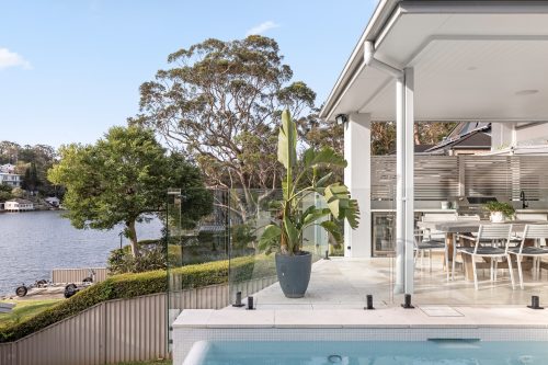 Waterfront Oasis, Caringbah South