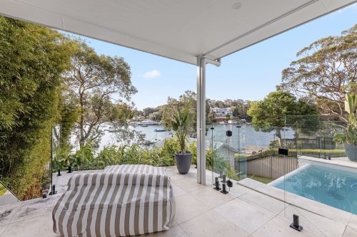 Waterfront Oasis, Caringbah South