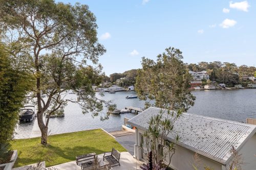 Waterfront Oasis, Caringbah South