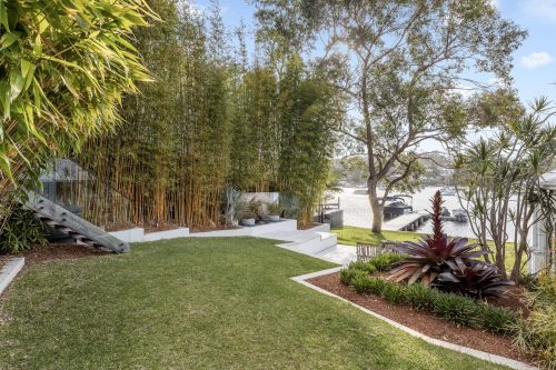 Waterfront Oasis, Caringbah South