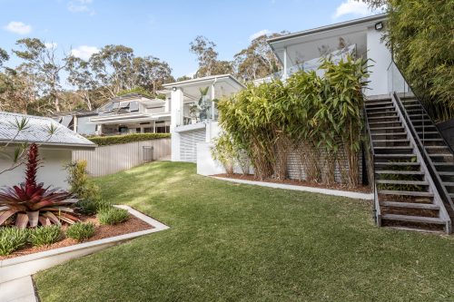 Waterfront Oasis, Caringbah South
