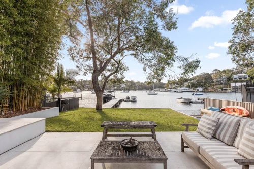 Waterfront Oasis, Caringbah South