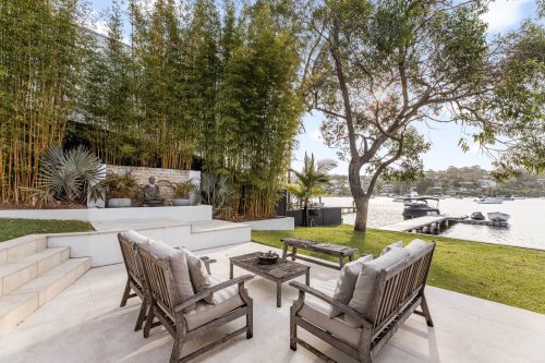 Waterfront Oasis, Caringbah South