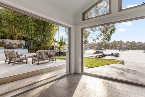 Waterfront Oasis, Caringbah South