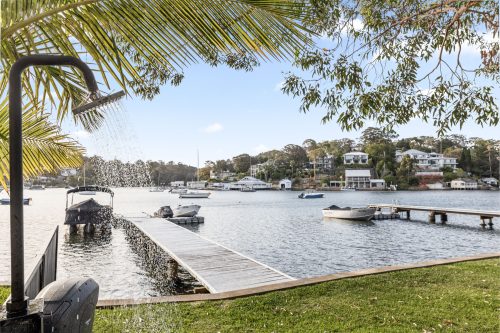Waterfront Oasis, Caringbah South