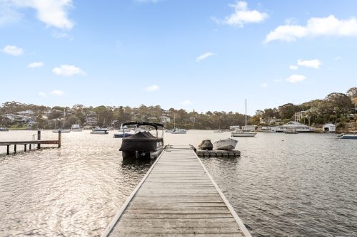 Waterfront Oasis, Caringbah South