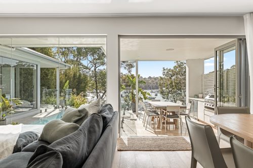Waterfront Oasis, Caringbah South