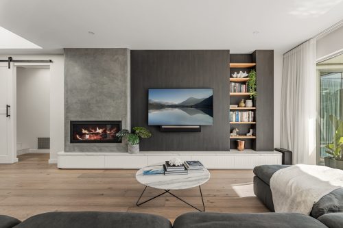 Waterfront Oasis, Caringbah South
