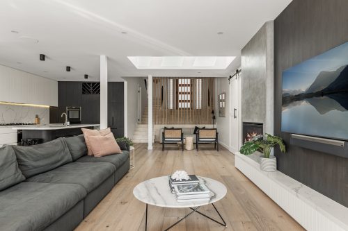 Waterfront Oasis, Caringbah South
