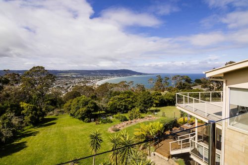gardens established