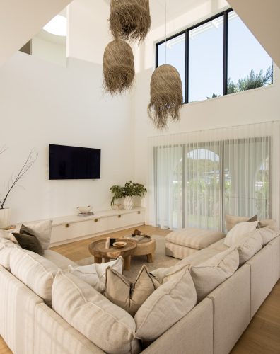Villa Frankie, Burleigh Waters-11