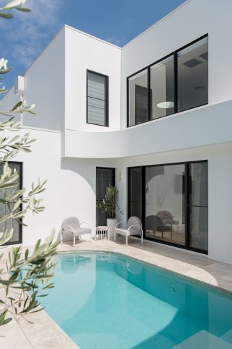 Villa Frankie, Burleigh Waters-16