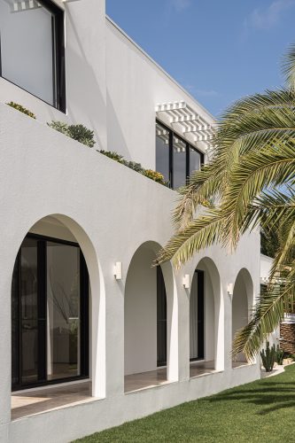 Villa Frankie, Burleigh Waters-19