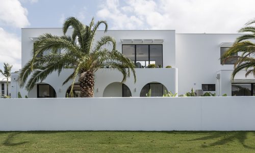 Villa Frankie, Burleigh Waters-6
