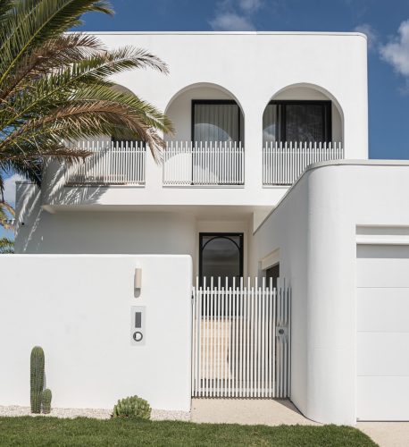 Villa Frankie, Burleigh Waters-8