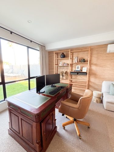 home office