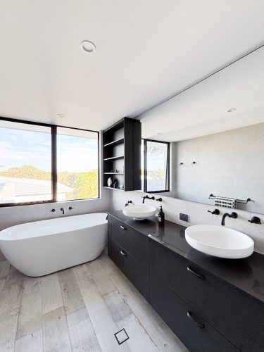 Wasabi, Mount Clairmont-40