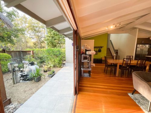 Winged Retreat, Indooroopilly-23