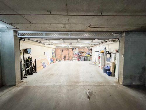 garage