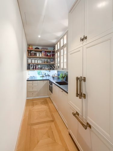 Bellissima, Woollahra11