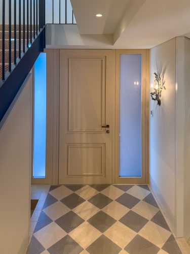 Bellissima, Woollahra84