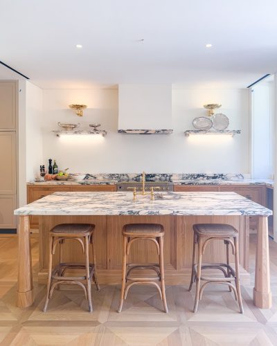 Bellissima, Woollahra98