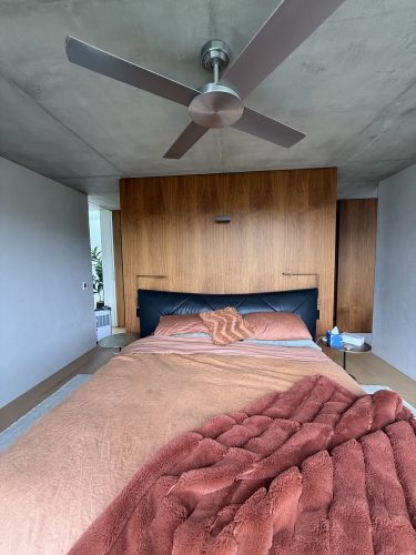 FORMATIONS, MANLY110 MAIN BEDROOM